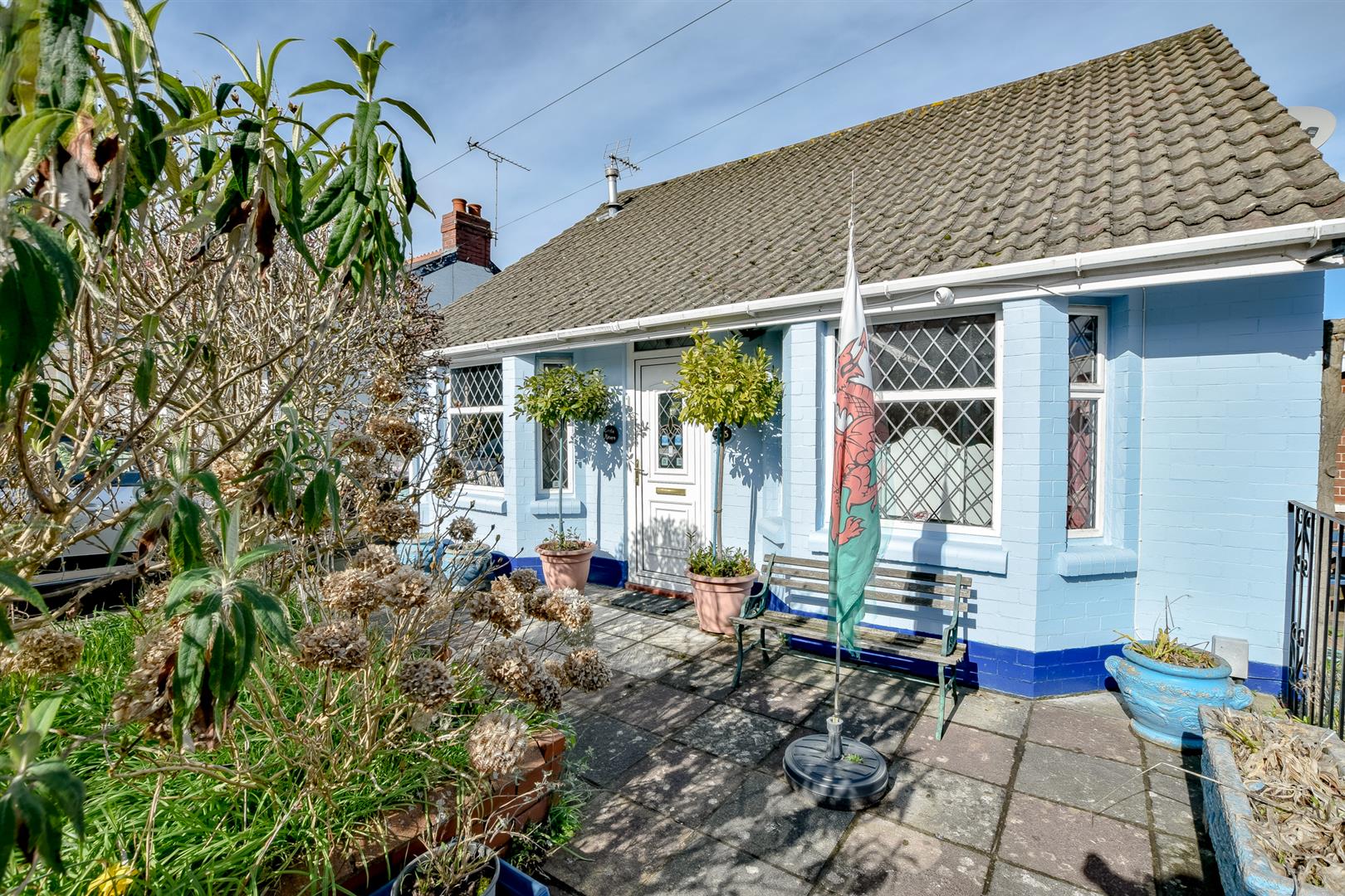 Coldbrook Road East, Barry SSTC Nina Estate Agents